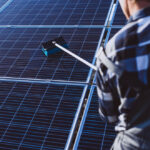 CUT Welcome Campus - Maintenance